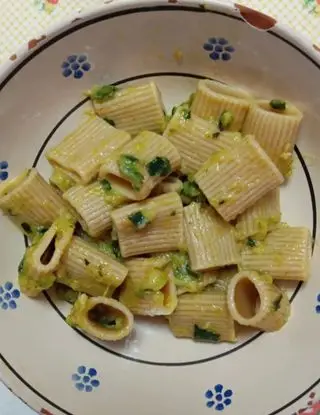 Ricetta Pasta con pesto di zucchina di Love_food_puglia_italy