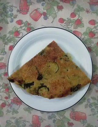 Ricetta Frittata di melanzane e zucchine di Love_food_puglia_italy