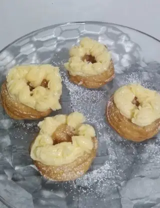 Ricetta Zeppole di Love_food_puglia_italy