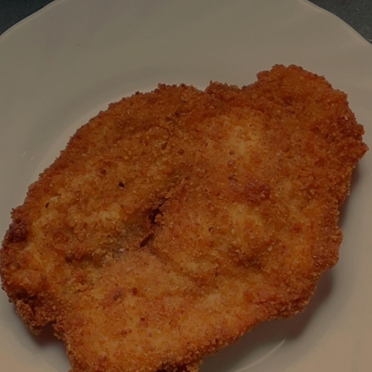 Bistecca inpanata