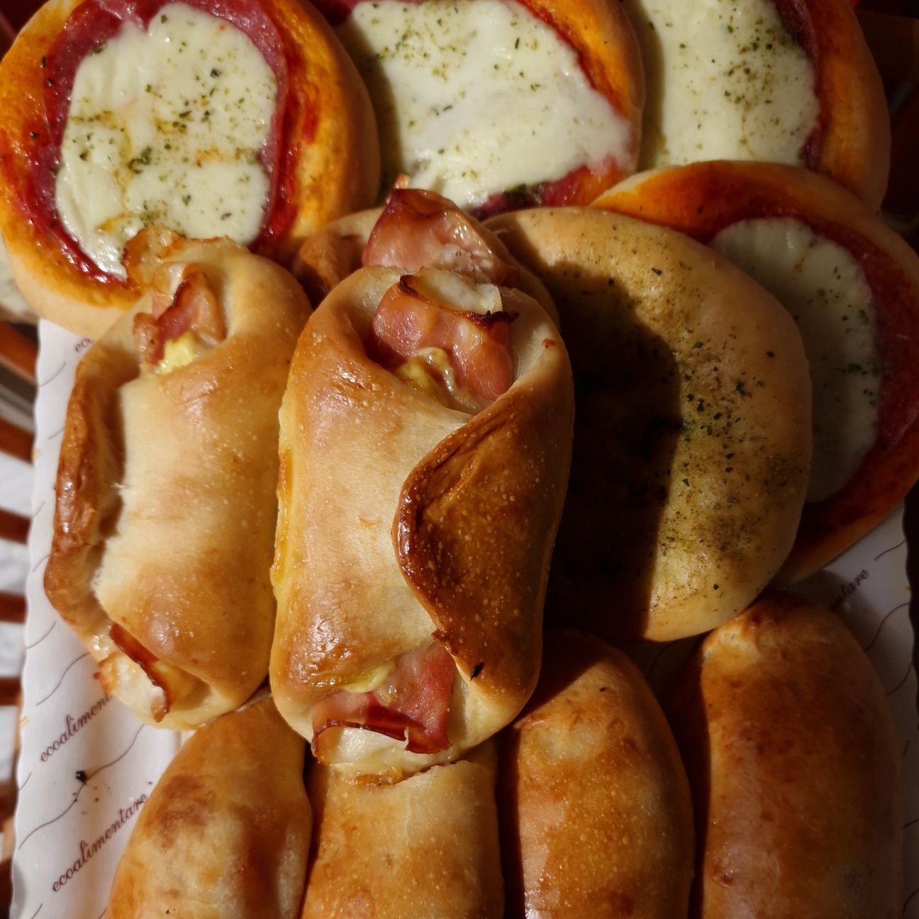 Rosticceria siciliana