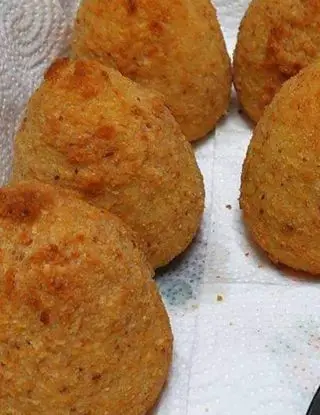 Ricetta Arancini siciliani di GreedyWeb