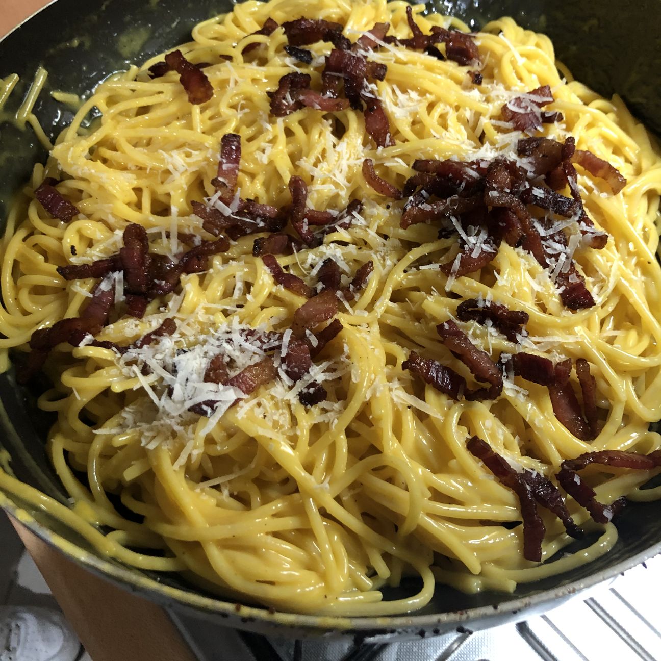 Carbobomba