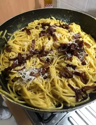 Ricetta Carbobomba di user8140