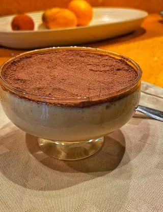 Ricetta Crema caffè di cesconardo