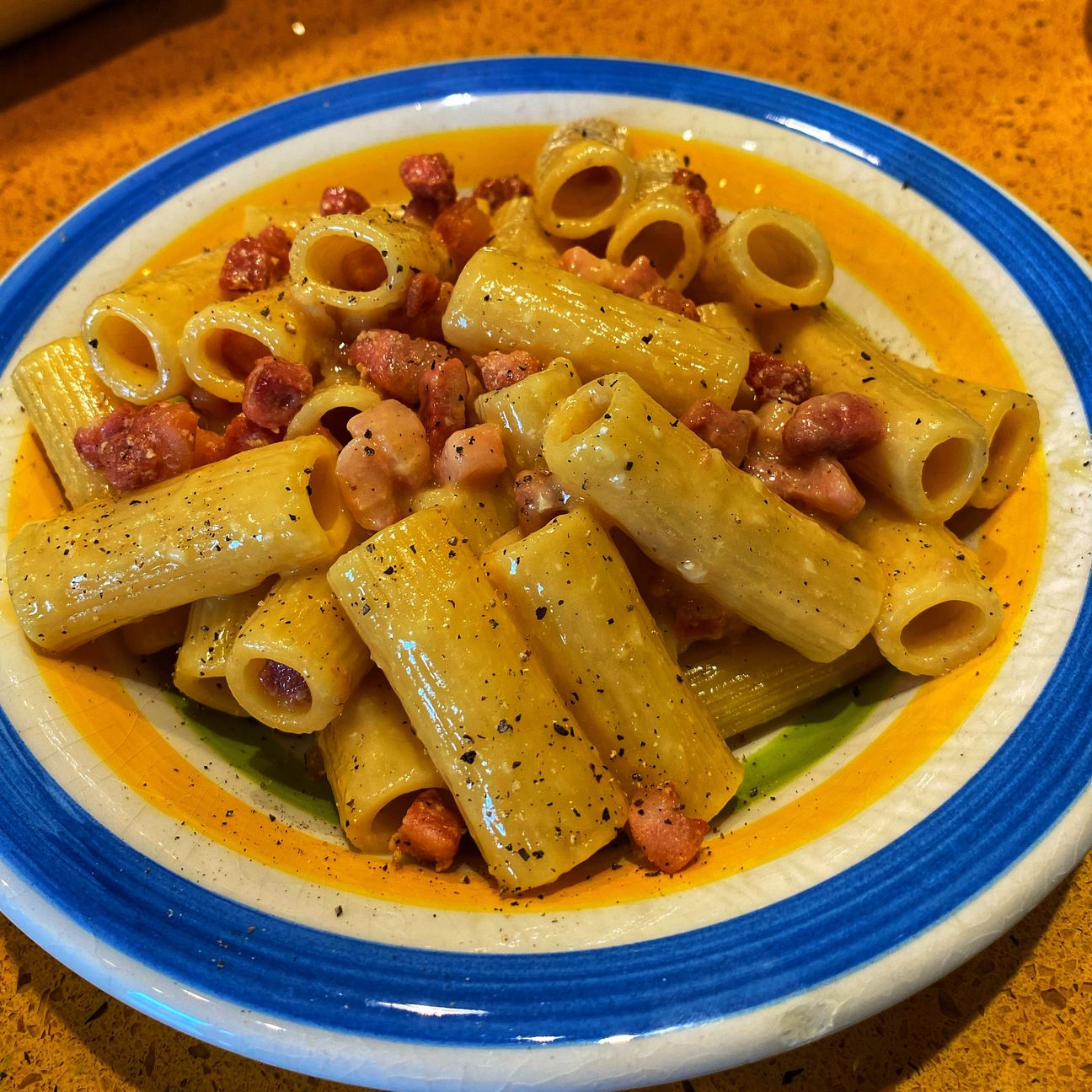 Carbonara