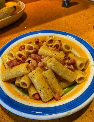 Ricetta Carbonara di cesconardo