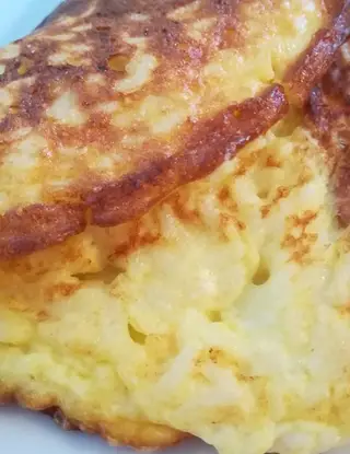 Ricetta Frittata di riso di rosanna.frosecchi