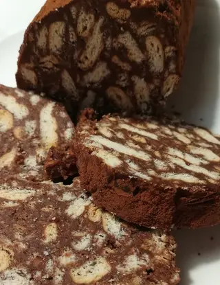 Ricetta Salame vichingo di rosanna.frosecchi