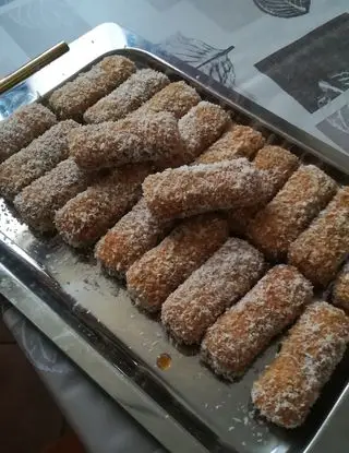Ricetta Pasticcini di pavesini, Nutella e mascarpone di rosanna.frosecchi