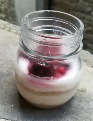 Ricetta Cheesecake monoporzione di rosanna.frosecchi