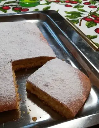 Ricetta Schiacciata alla fiorentina di rosanna.frosecchi