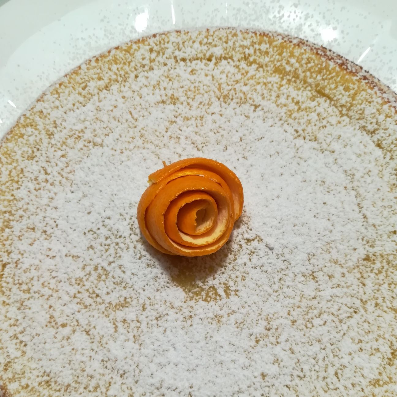 La torta di riso che piace a tutti