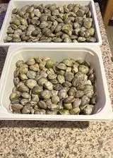 Ricetta Spaghetti con le vongole