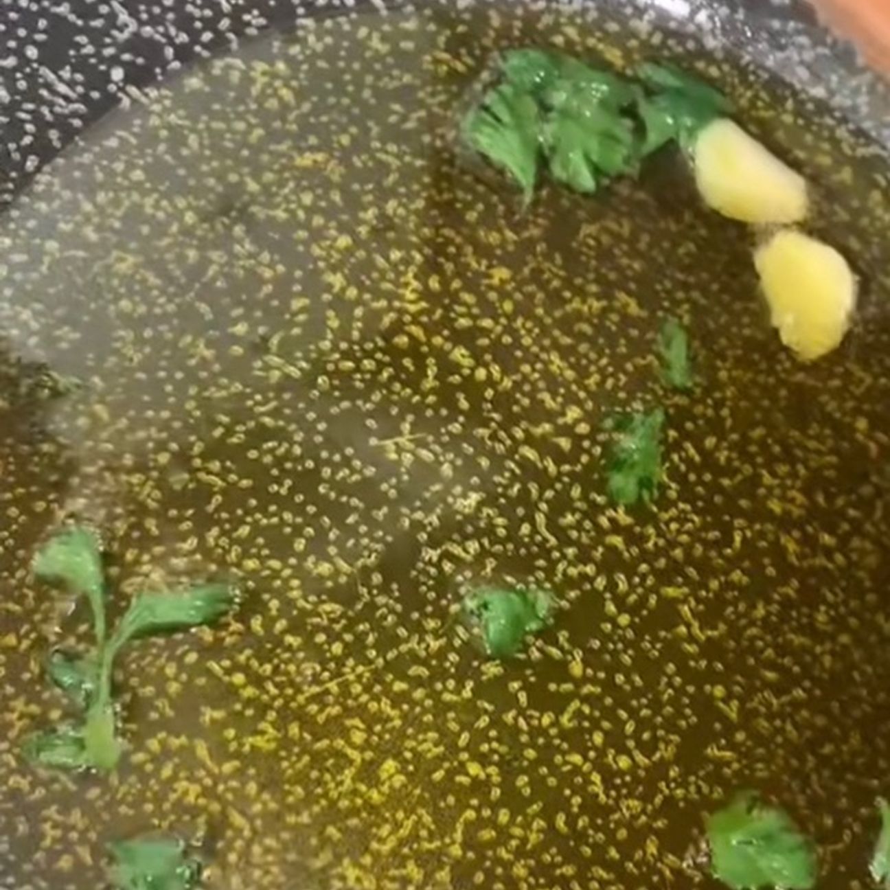 Scialatielli hai frutti di mare