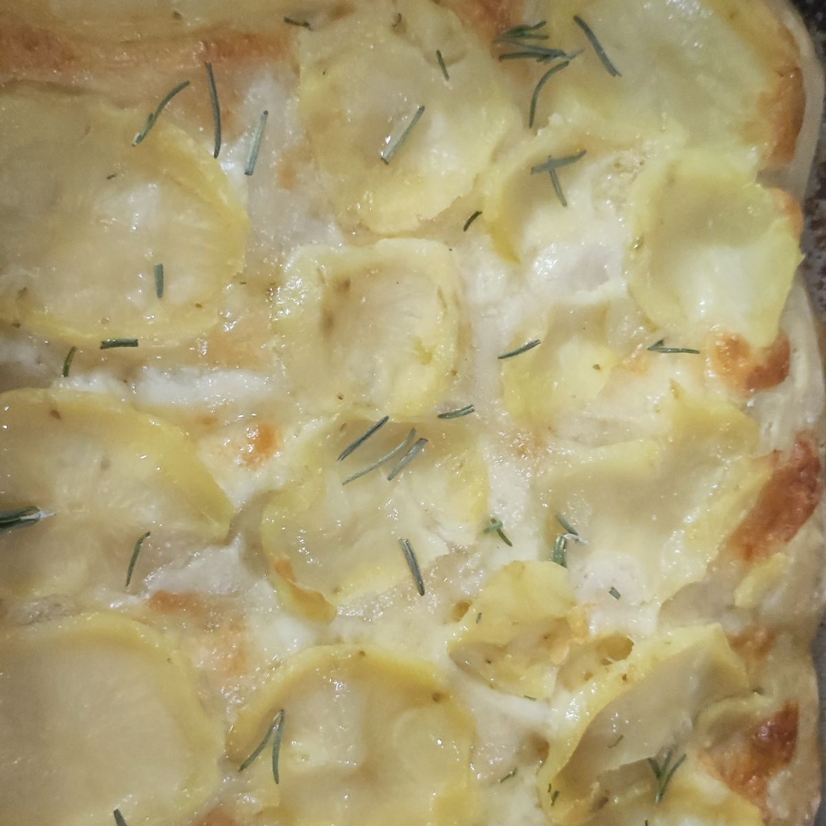 Pizza con patate