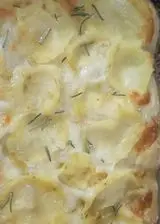 Ricetta Pizza con patate