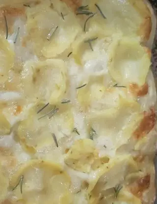 Ricetta Pizza con patate di Chialu86