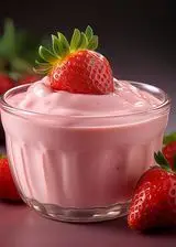 Ricetta Yogurt alla frutta