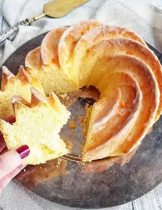 Ricetta Torta soffice ai mandarini di mammachepiatti