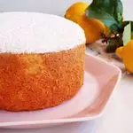 Ricetta Torta soffice aromatizzata al limone