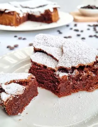 Ricetta Torta tenerina al cioccolato di mammachepiatti