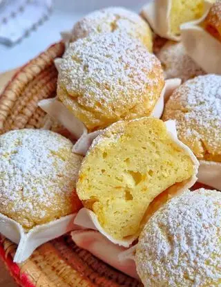 Ricetta Pardule campidanesi di mammachepiatti