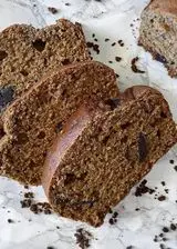 Ricetta Plumcake leggero al caffè