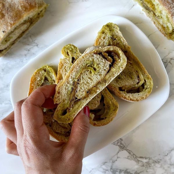 Rotolo di pan brioche salato Al.Ta Cucina mary_fit_