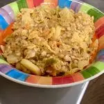 Ricetta Minestrone con farro e lenticchie
