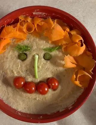 Ricetta Mousse di tonno 🐟 di monidipastafrolla