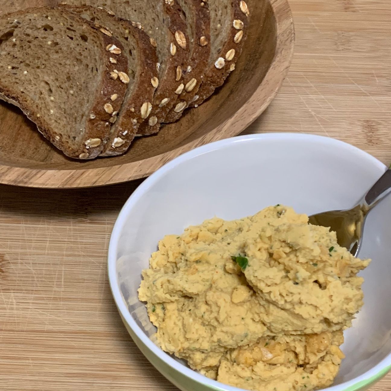 Hummus