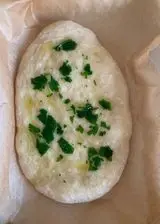 Ricetta Naan (pane indiano)