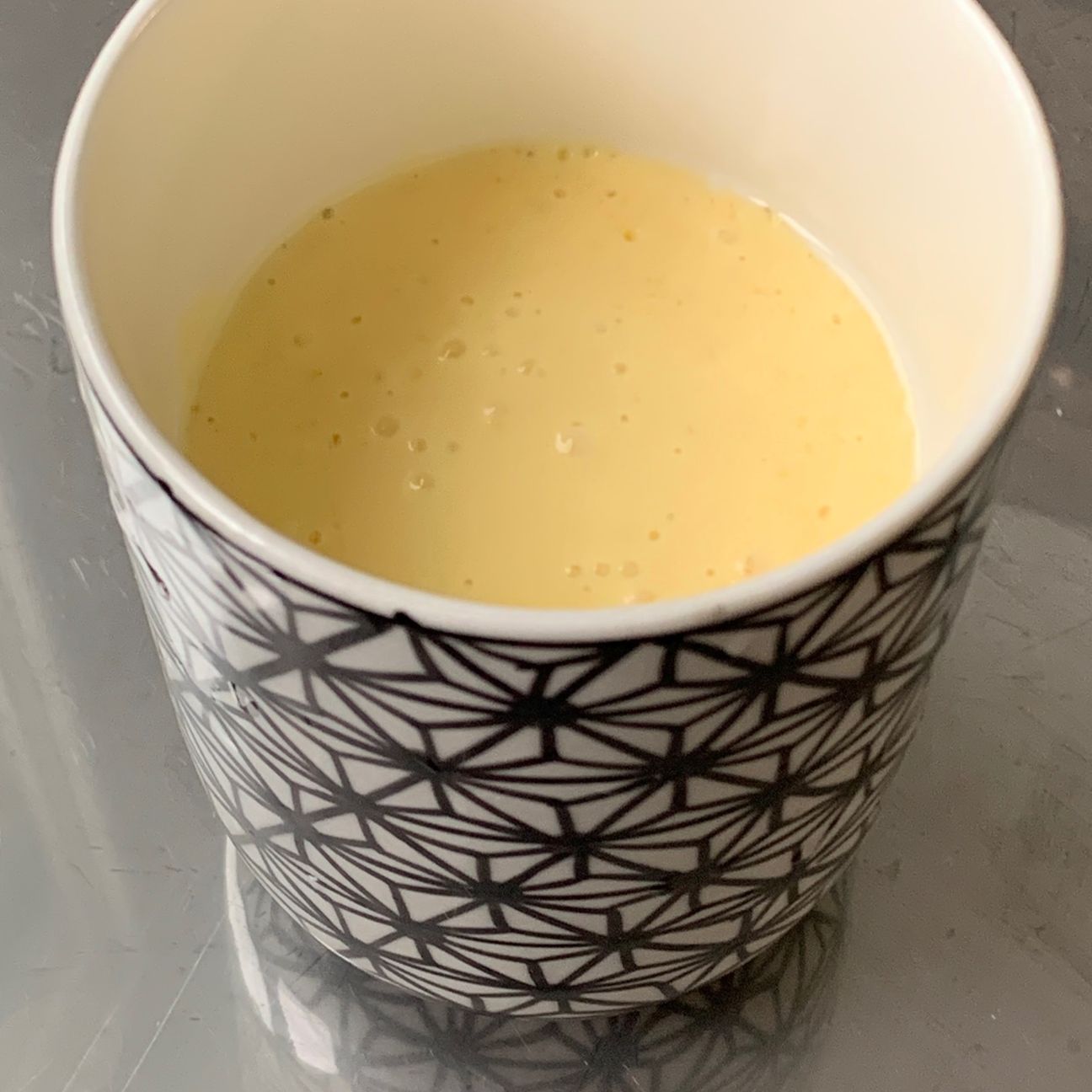 Lassi Mango