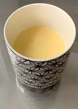 Ricetta Lassi Mango