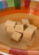 Ricetta Tofu thai