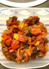 Ricetta Ratatouille