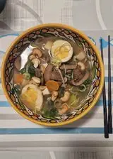 Ricetta Ramen