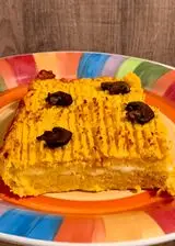 Ricetta Gateau di patate e zucca