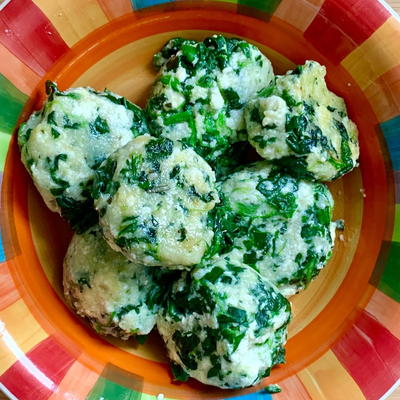 Gnudi