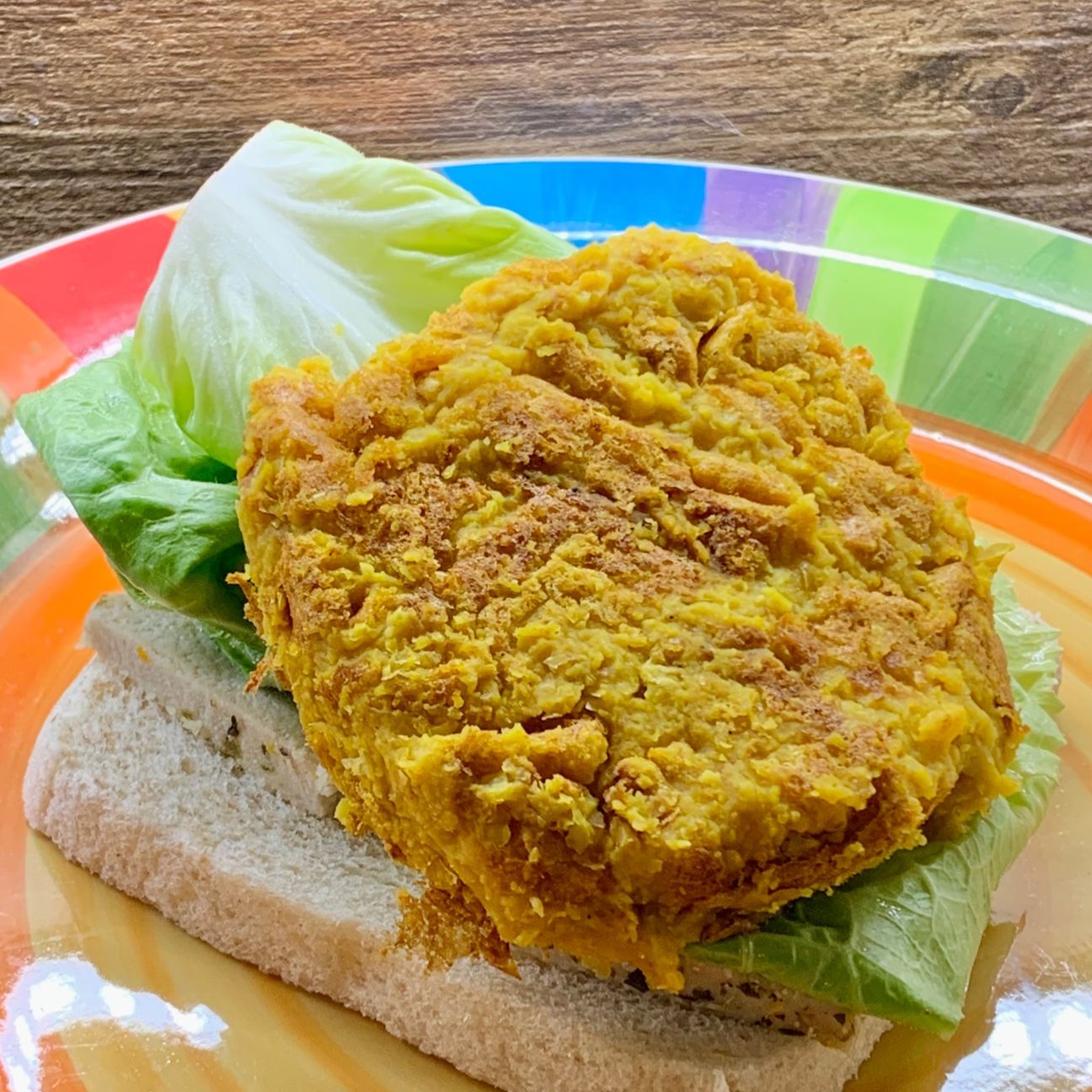 Burger 2 ingredienti
