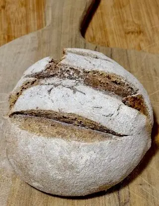 Ricetta Pane di segale di monidipastafrolla