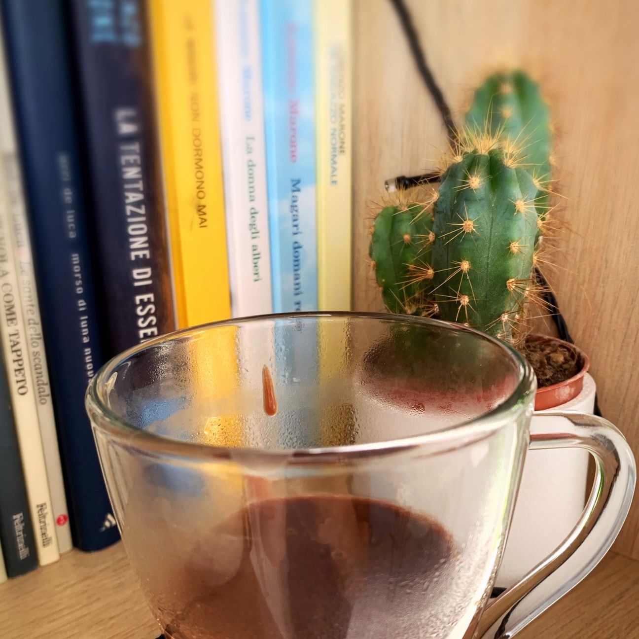 Cioccolata