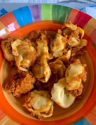Ricetta Ragù di seitan di monidipastafrolla
