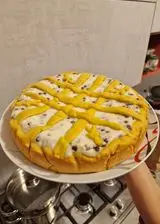 Ricetta Crostata di ricotta