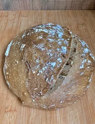 Ricetta Pane multicereali di monidipastafrolla