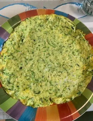 Ricetta Crepe di zucchine di monidipastafrolla