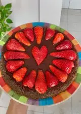 Ricetta Torta di grano saraceno
