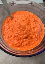 Ricetta Sugo ai peperoni