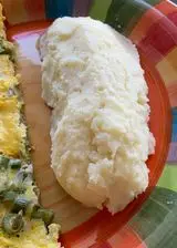 Ricetta Purè di patate
